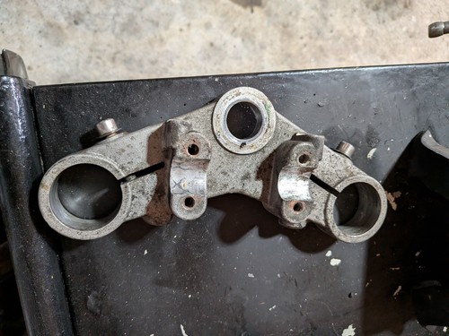 Bmw k75s top - k75s,