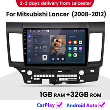 For Mitsubishi Lancer