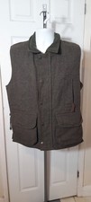 Hoggs Of Fife Gilet Mens