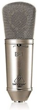 Behringer Condenser microphone