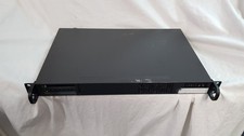 SuperMicro x8sil-f Intel Xeon
