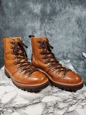 Authentic Grenson Brady