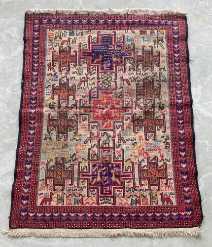 Vintage traditional handmade - vintage,