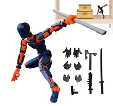 1PCS 13 Joints Figure