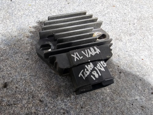 Honda xl125 varadero - honda, rectifier