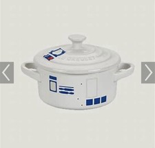 Star Wars Le Creuset R2-D2