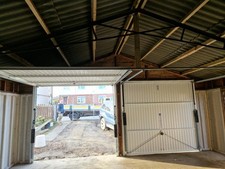 concrete sectional double