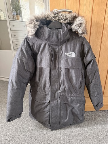 The north face mcmurdo - mcmurdo, 2