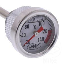 Jmp oil temperature - jmp,