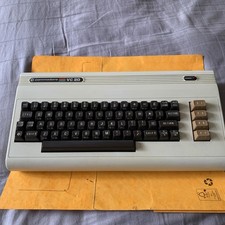 Commodore VC20 (VIC 20)  computer only Untested -  rare retro  