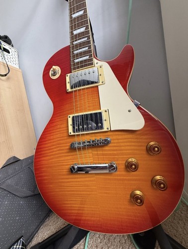 2002 epiphone les paul - 2002,