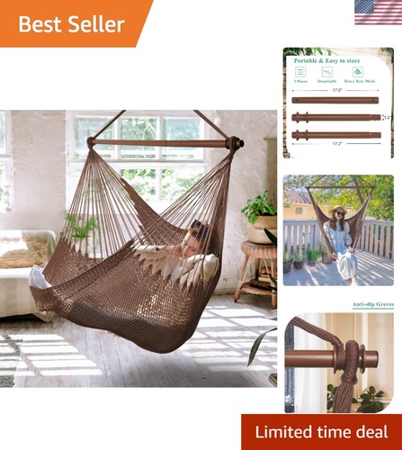 Upgraded caribbean hanging - upgraded,
