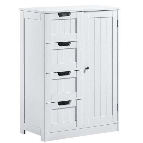 Bathroom cabinet single double - single,