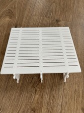 IKEA SKADIS Pegboard -