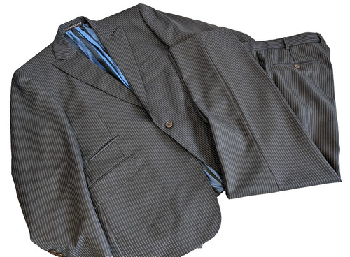 Alexandre savile row - row, piece
