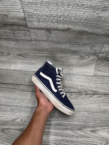 Vans old skool high - old,