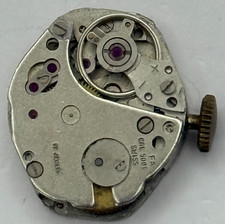 Ronda Cal 5001 Watch Movement