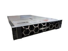 Dell PowerEdge R740 Rack