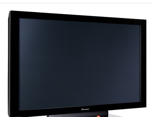 Pioneer pdp lx508d in - 50,