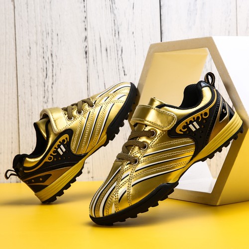 Kids boys football trainers - kids,
