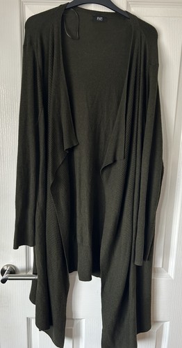 Size 22 cardigan - size,