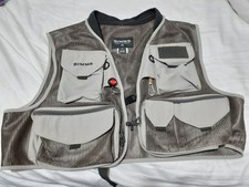 SIMMS Fishing Vest