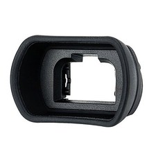 Silicone Camera Eyecup Viewfinder Protector For Sony A7 A7II A7III A9 A58 Camera