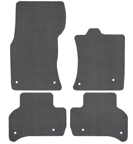 Tailored car mats - mats, jaguar