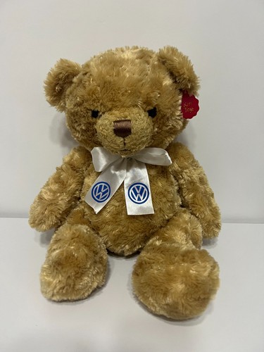 Volkswagen bramble bear - vw,
