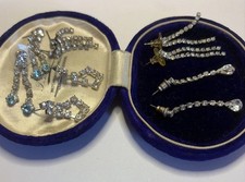 Vintage Jewellery Job Lot