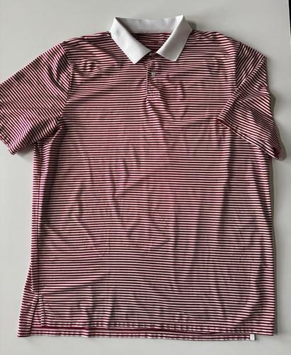 Ralph lauren rlx men red - men's,