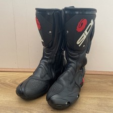Sidi Vertigo Motorcycle Boots
