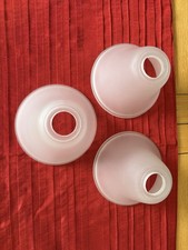 3 Light Shades Plain Opaque