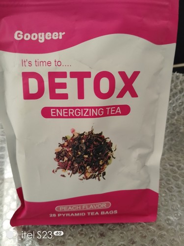 Detox tea weight - detox,