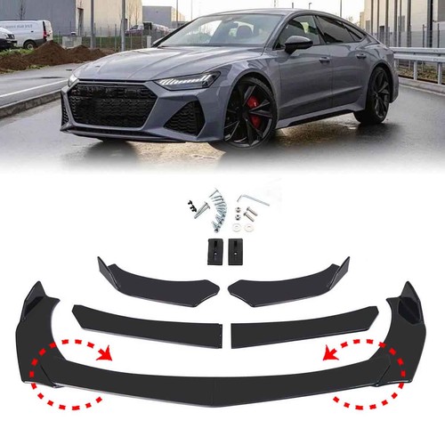 Universal glossy black - glossy, car