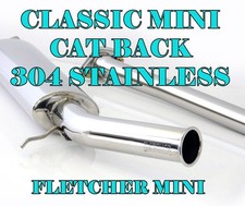 Mini Side Exit 2.5" Tip