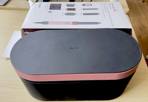 Dyson airwrap hair - airwrap, i.d.