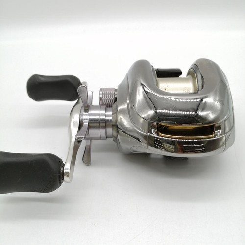 Shimano antares baitcasting - shimano,