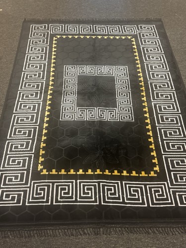 Non slip greek key - non,