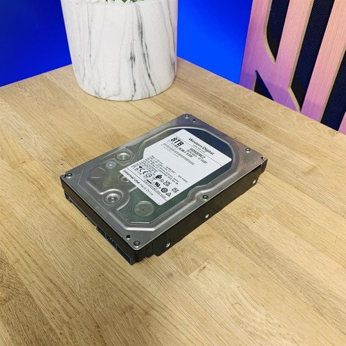 Western digital 5640 rpm - western, 3.5"