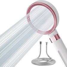 Rose Gold High Pressure