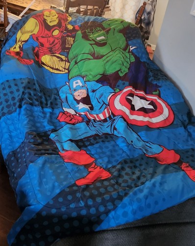 Marvel comics avengers - comics,