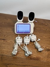 BT Video Baby Monitor 6000 –