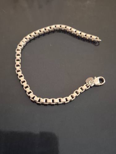 Tiffany sterling silver - &, co.
