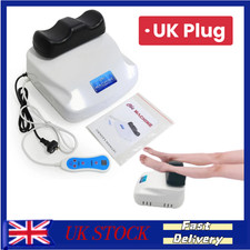 10 level Chi Machine Swing