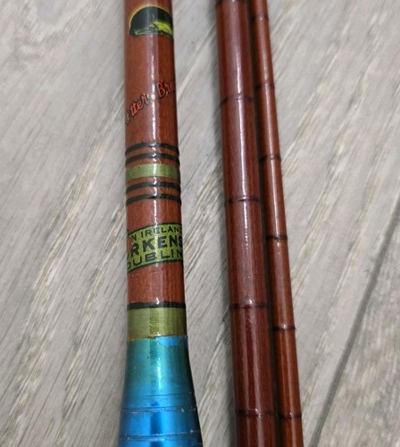 Vintage moorkens dublin and - vintage,