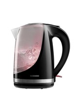 Daewoo Colour Changing 1.7L