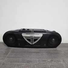 Philips aw7150 ghetto - ghetto, blaster