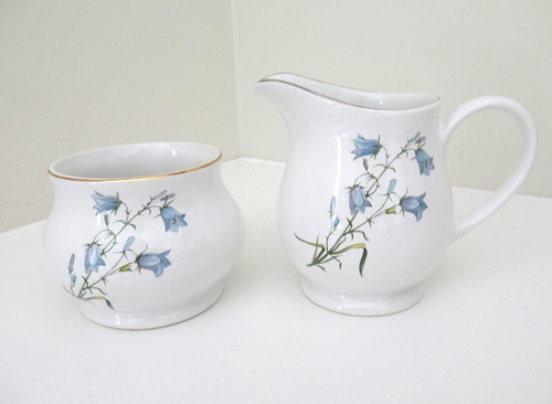 Sadler vintage china milk - vintage,