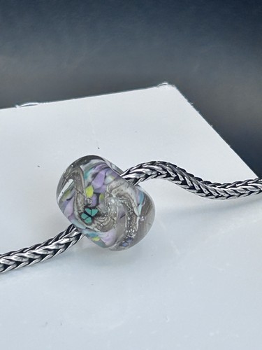 Rachel banjo beads - rachel, lampwork
